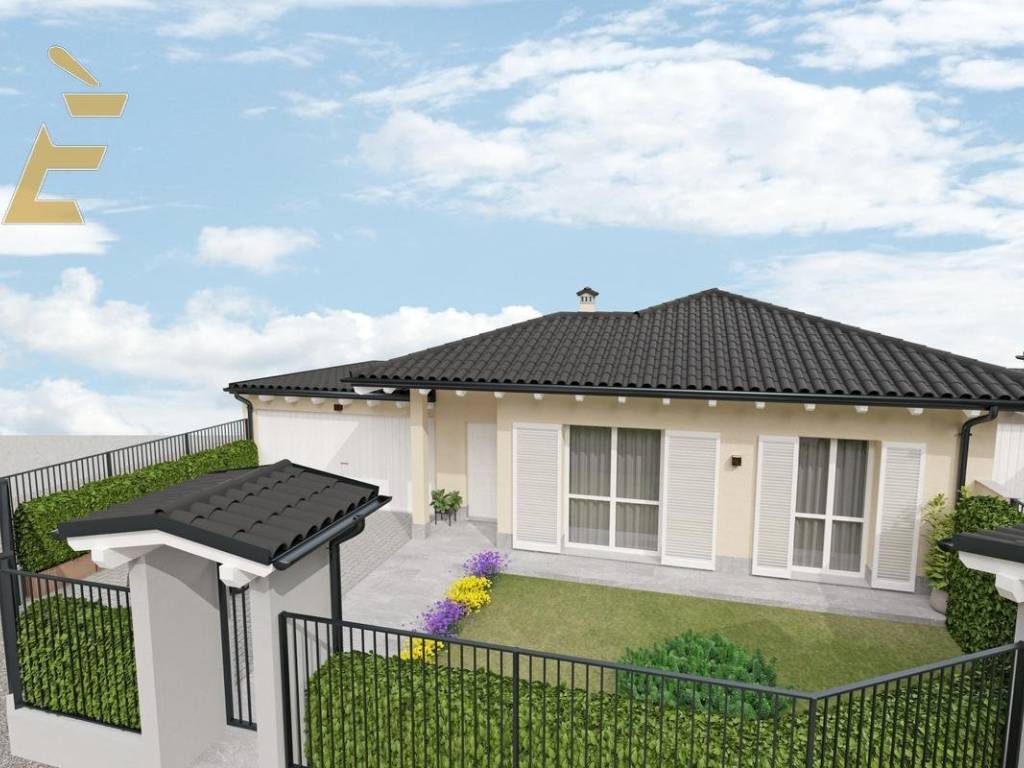 Villa a Travacò siccomario in Via Meucci - Foto 4