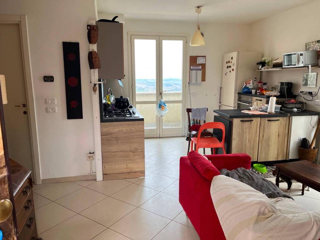 Appartamento a Mombaroccio - Foto 3