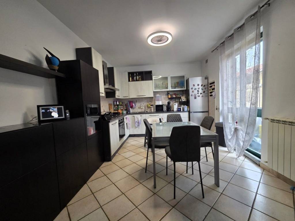Appartamento a Albiano d'ivrea in Corso Vittorio Emanuele, 20 - Foto 4