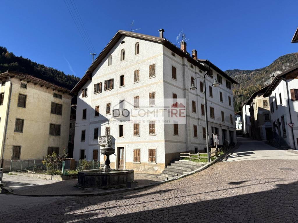 Appartamento a Lozzo di cadore - Foto 2