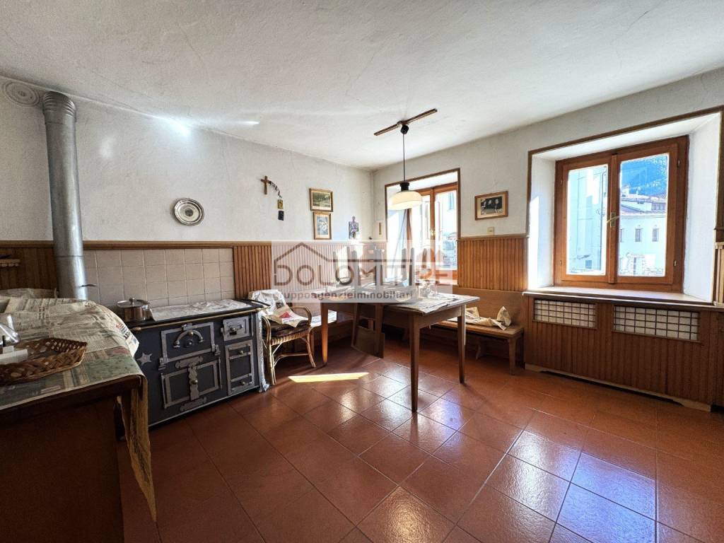 Appartamento a Lozzo di cadore - Foto 3
