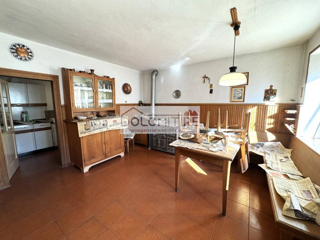 Appartamento a Lozzo di cadore - Foto 4