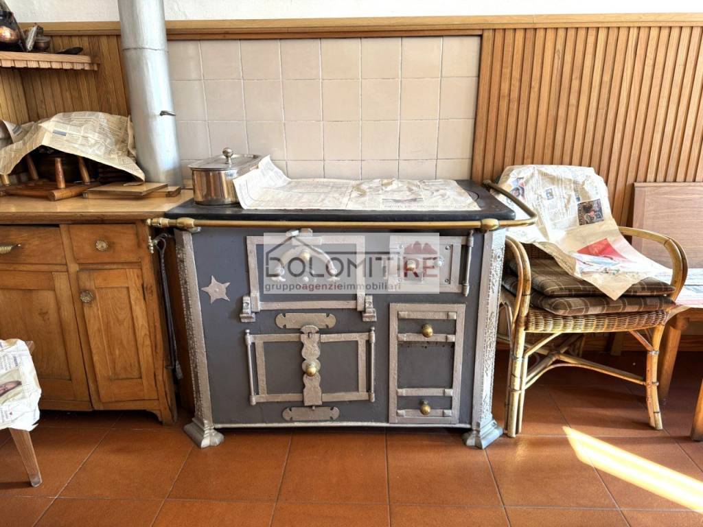 Appartamento a Lozzo di cadore - Foto 5