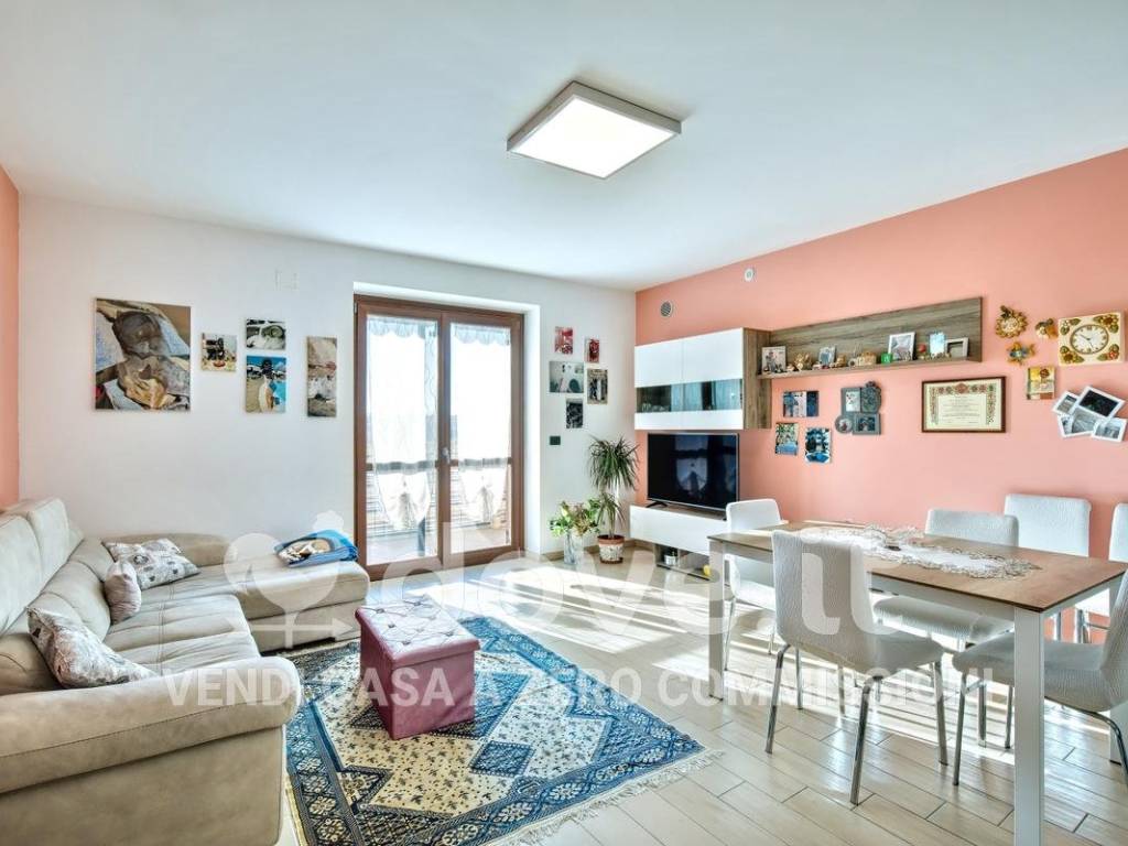 Villa a San gillio in Via Giacomo Leopardi, 2 - Foto 2