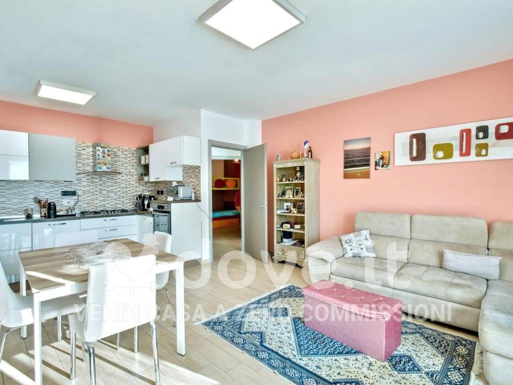 Villa a San gillio in Via Giacomo Leopardi, 2 - Foto 3