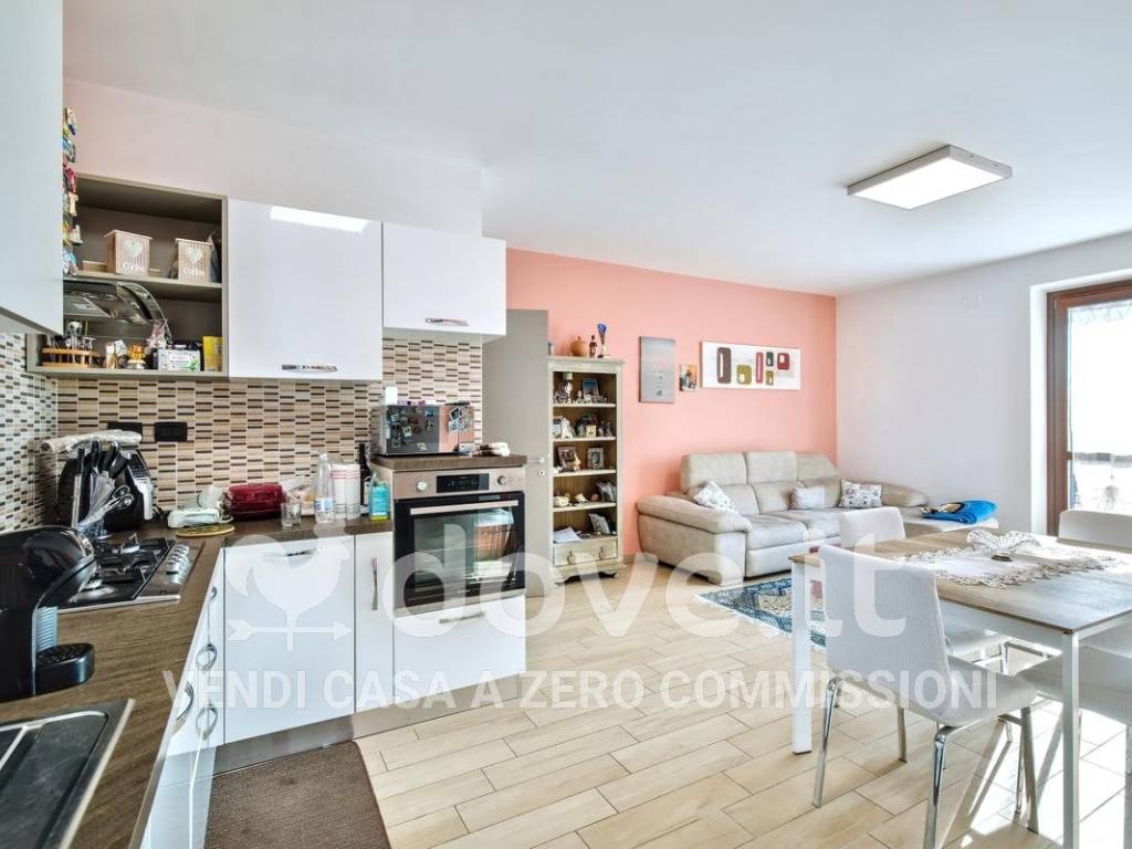Villa a San gillio in Via Giacomo Leopardi, 2 - Foto 4