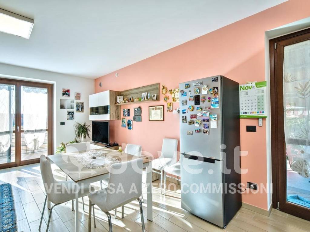 Villa a San gillio in Via Giacomo Leopardi, 2 - Foto 5