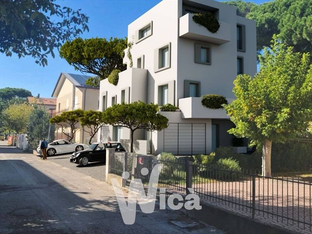 Appartamento a Cervia - Foto 2