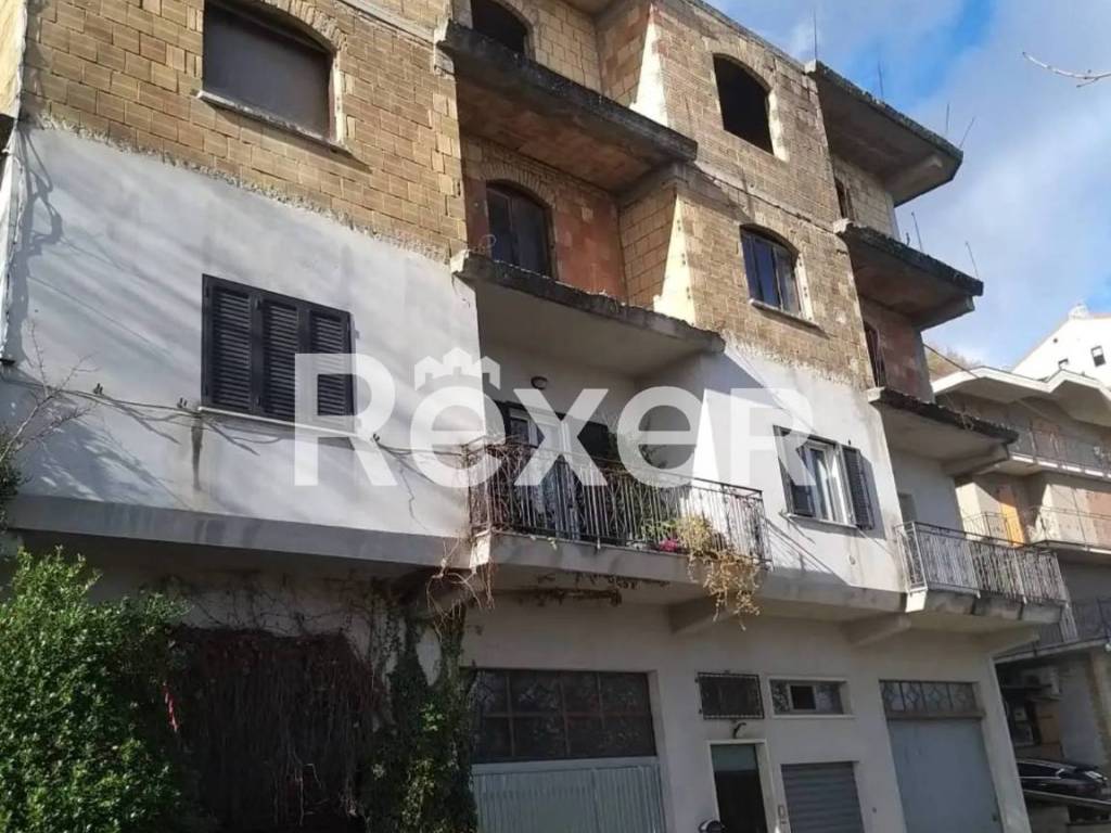 Casa indipendente a Pennapiedimonte in Via San Silvestro - Foto 5