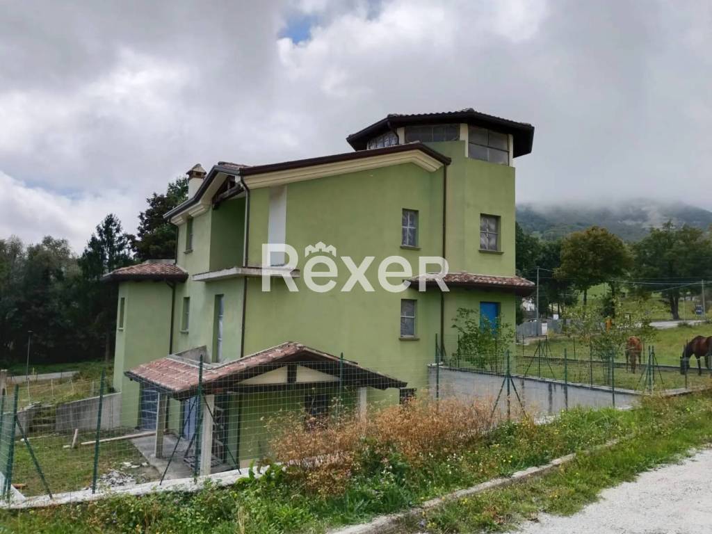 Casa indipendente a Montecopiolo in Via Mazzini - Foto 2