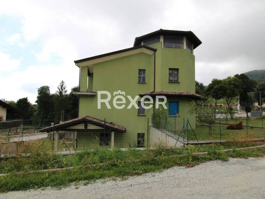 Casa indipendente a Montecopiolo in Via Mazzini - Foto 4