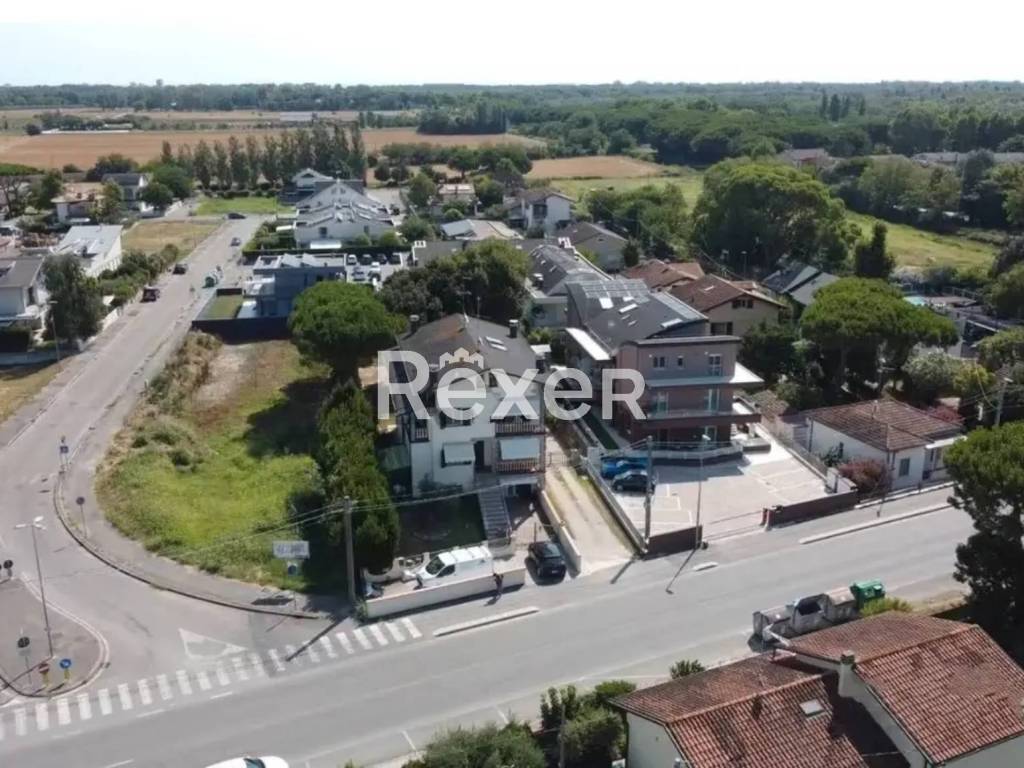 Villa a Cervia in Via Romea Nord - Foto 2