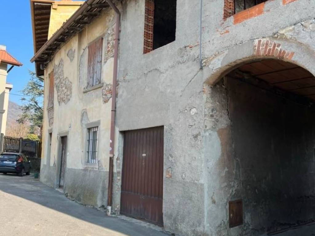 Rustico / casale a Ponteranica - Foto 2