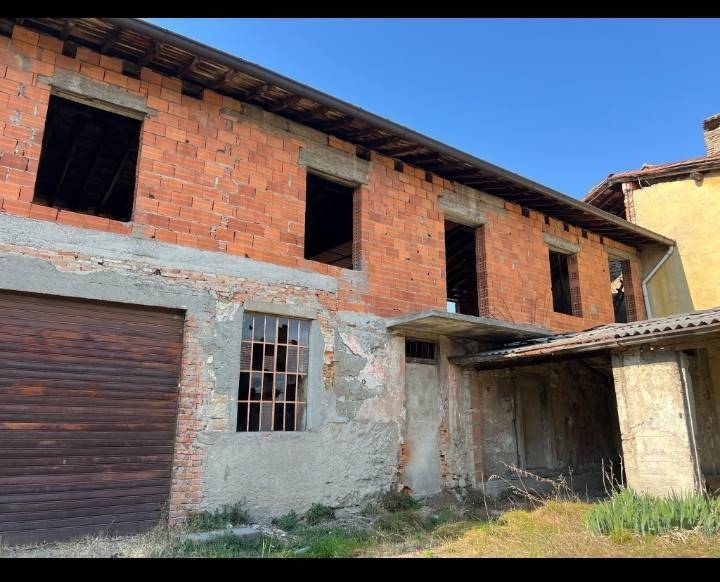 Rustico / casale a Ponteranica - Foto 4