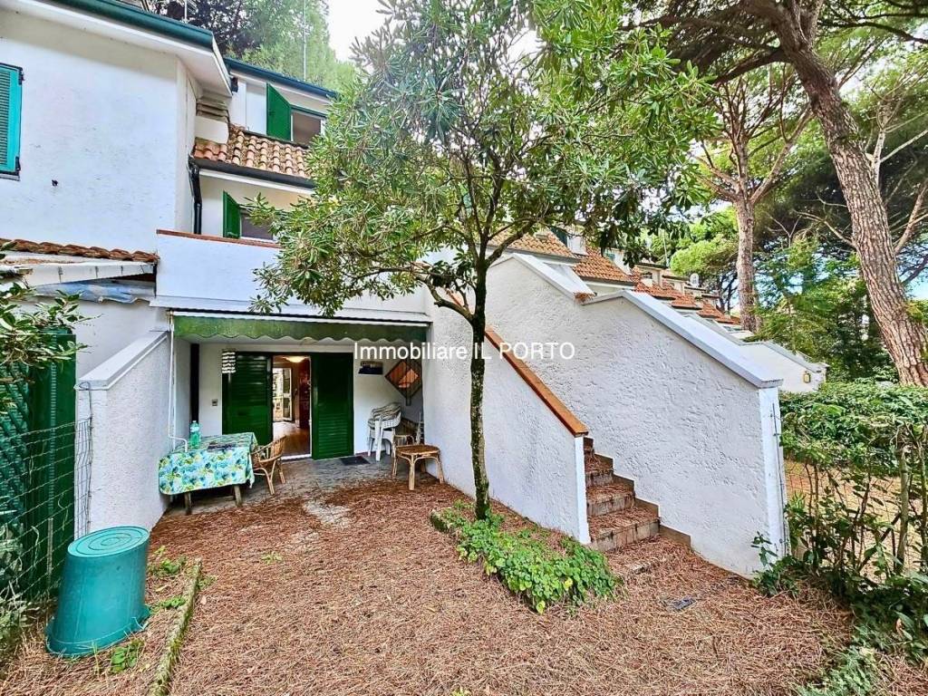 Villetta a schiera a Comacchio - Foto 2