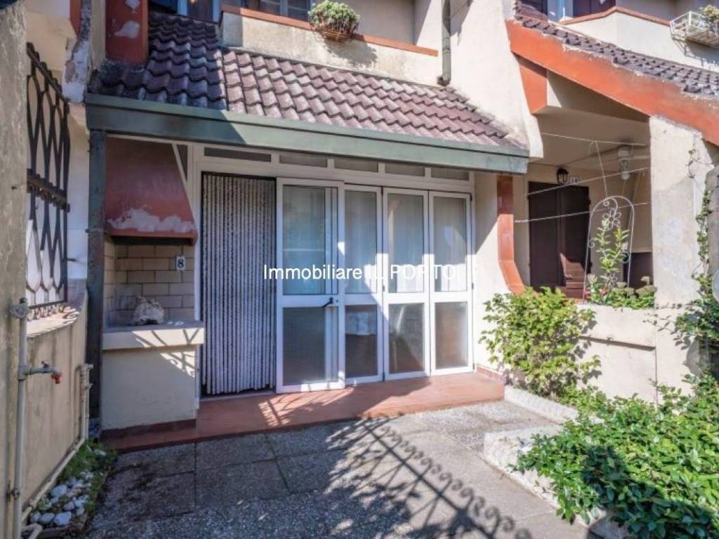 Villetta a schiera a Comacchio - Foto 2