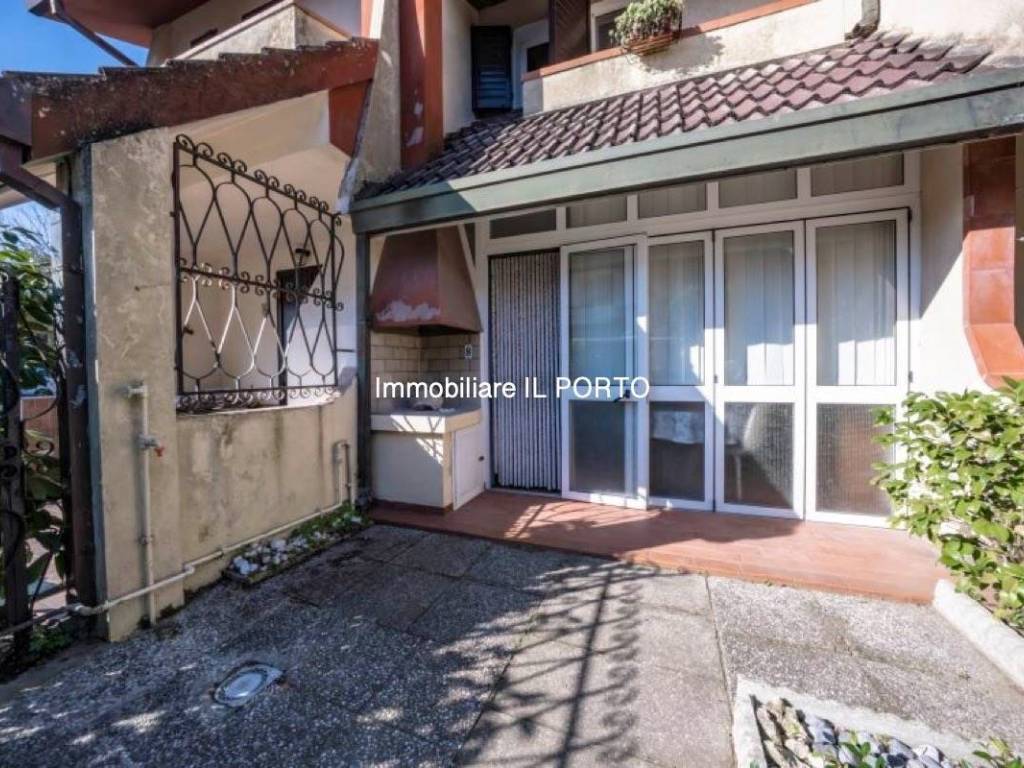 Villetta a schiera a Comacchio - Foto 3