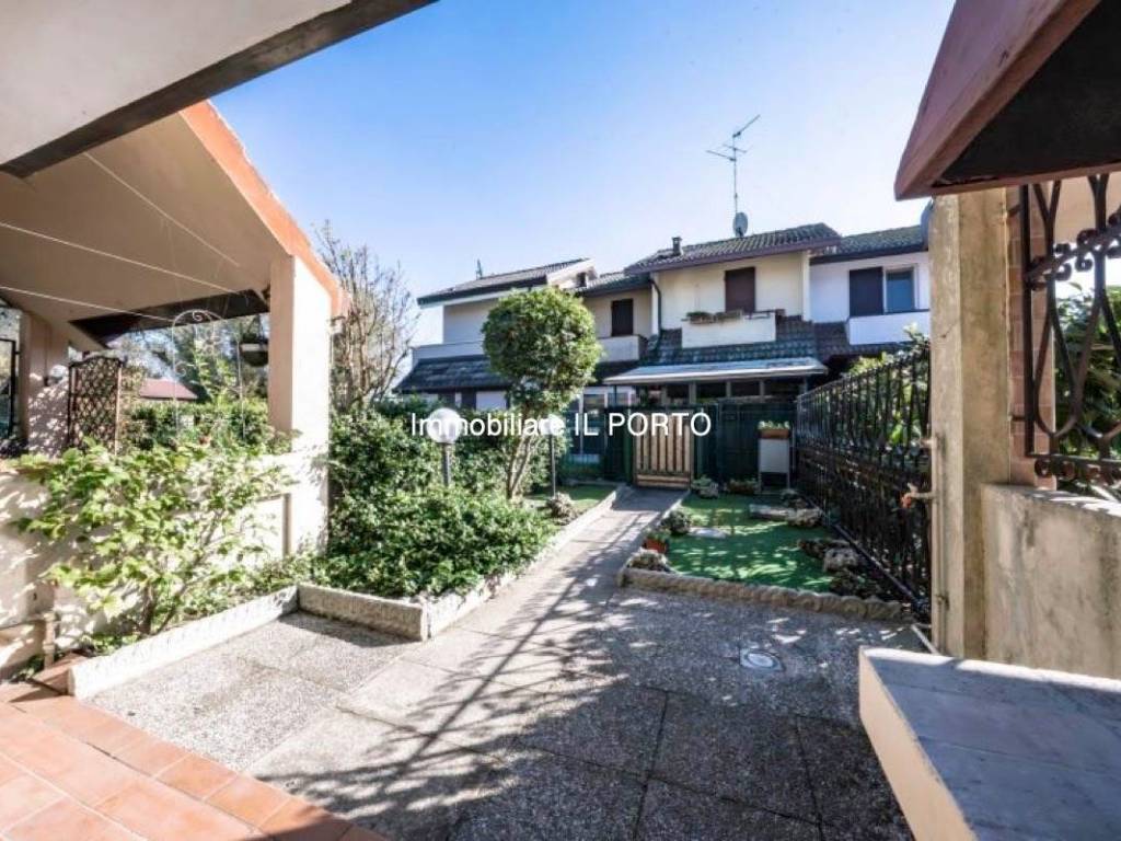 Villetta a schiera a Comacchio - Foto 4