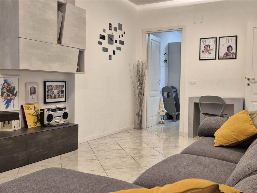 Appartamento a Grosseto in Via Tevere, 1 - Foto 2