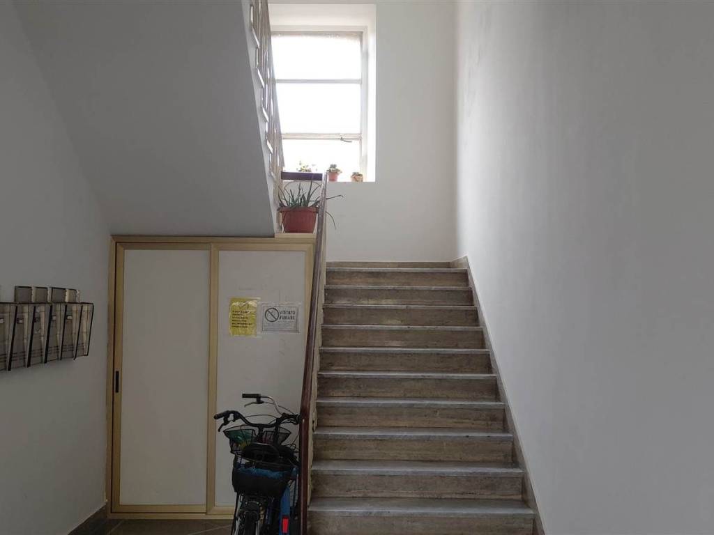 Appartamento a Grosseto in via Mameli, 50 - Foto 2