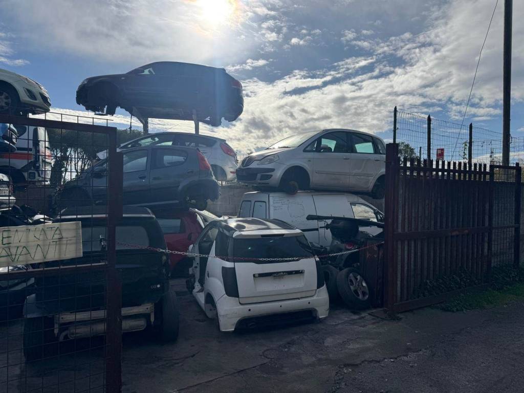 Immobile a San gregorio di catania in Via Roma, 63 - Foto 4