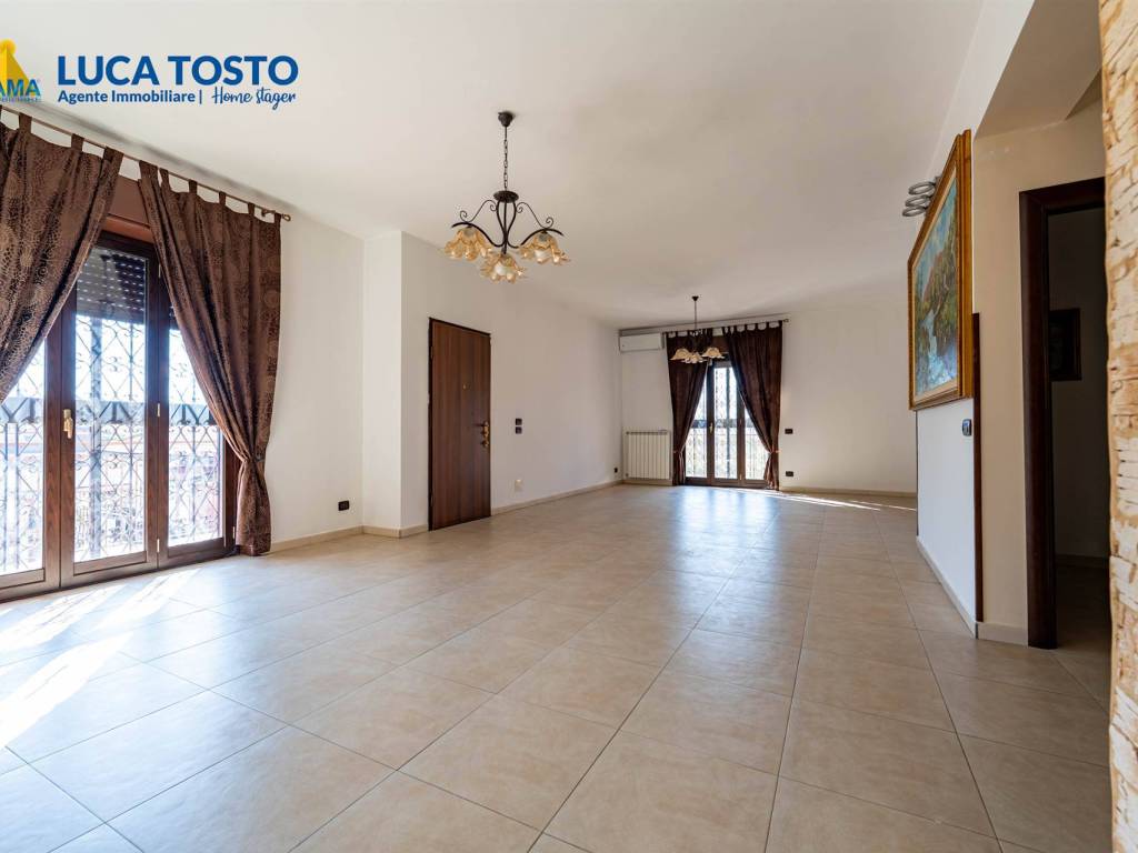 Appartamento a Gravina di catania in via America, 9 - Foto 3