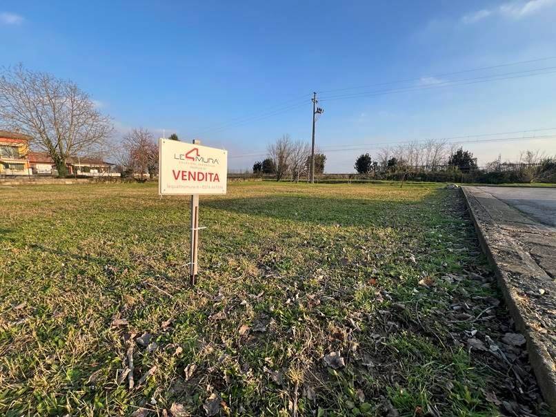 Terreno a San giorgio bigarello - Foto 2