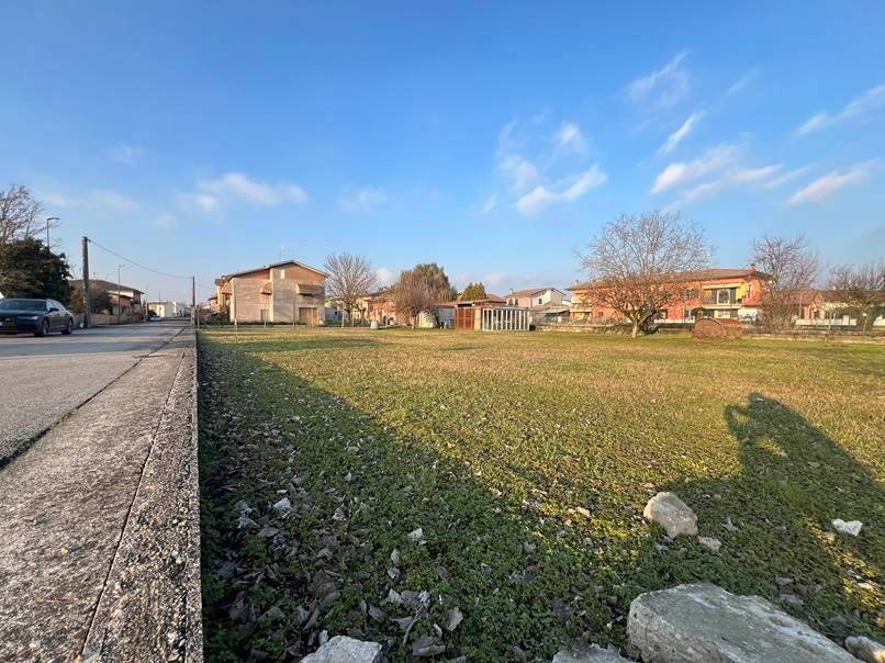 Terreno a San giorgio bigarello - Foto 3