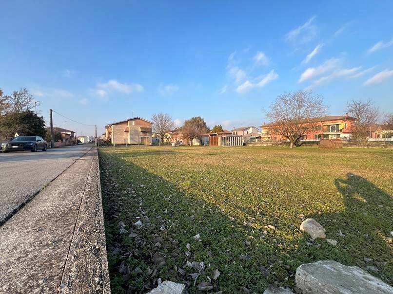 Terreno a San giorgio bigarello - Foto 4