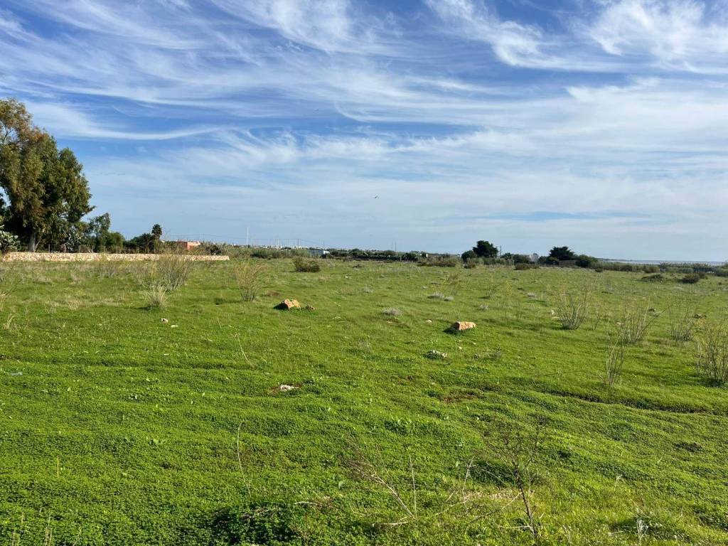 Terreno a Portopalo di capo passero in Contrada Cavarra - Foto 2
