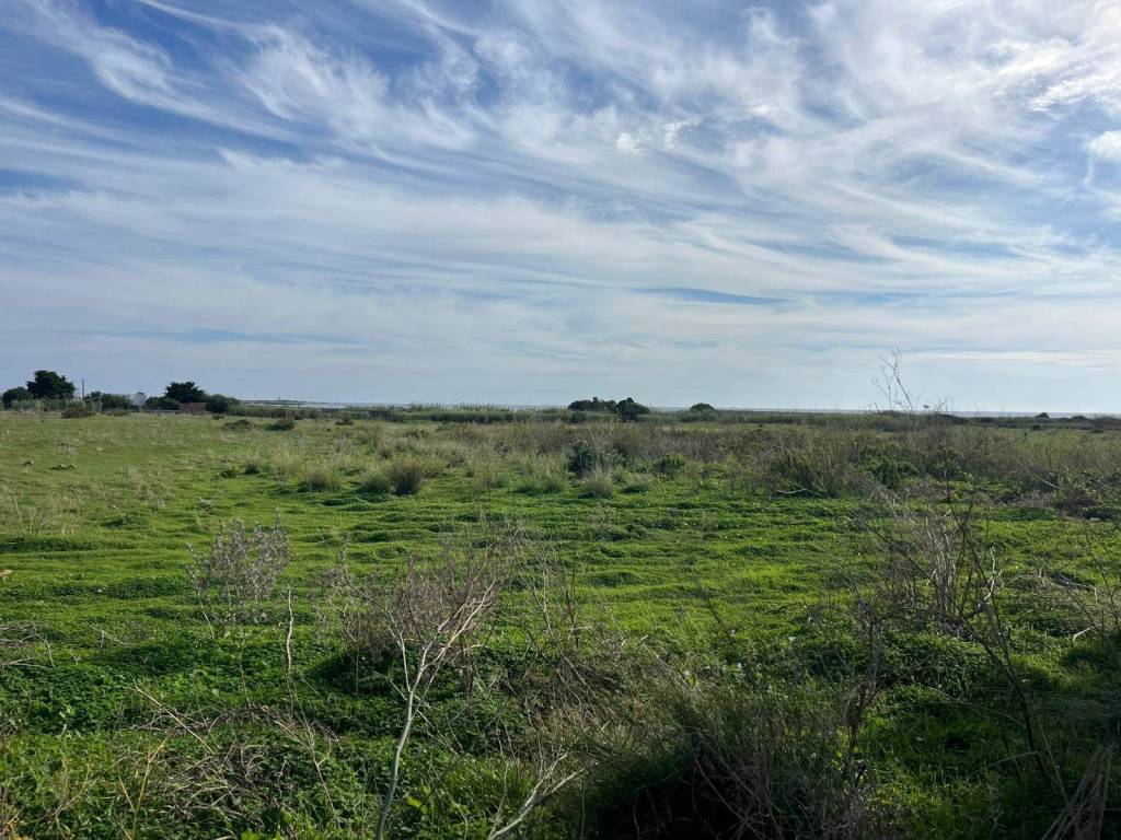 Terreno a Portopalo di capo passero in Contrada Cavarra - Foto 3