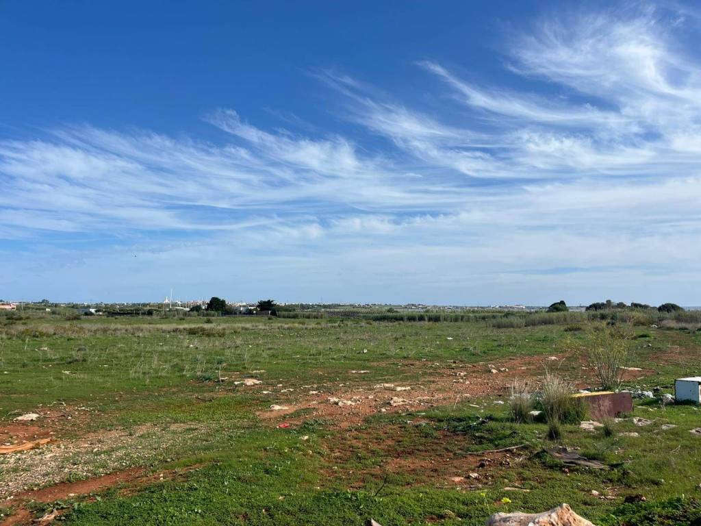 Terreno a Portopalo di capo passero in Contrada Cavarra - Foto 4
