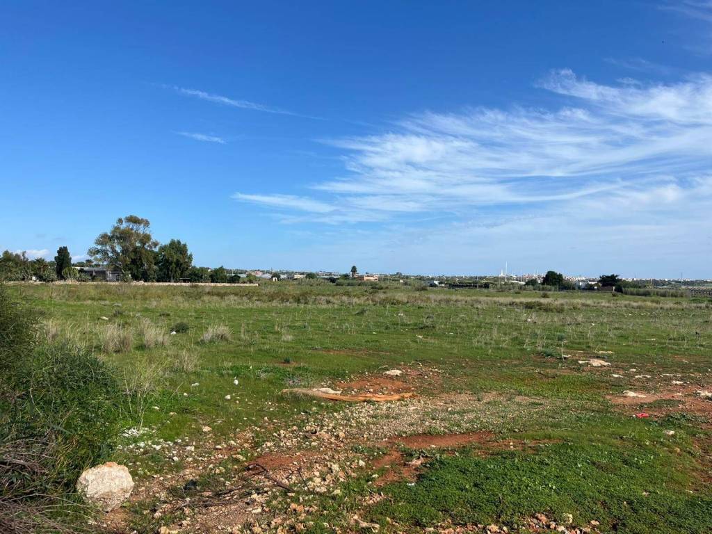 Terreno a Portopalo di capo passero in Contrada Cavarra - Foto 5