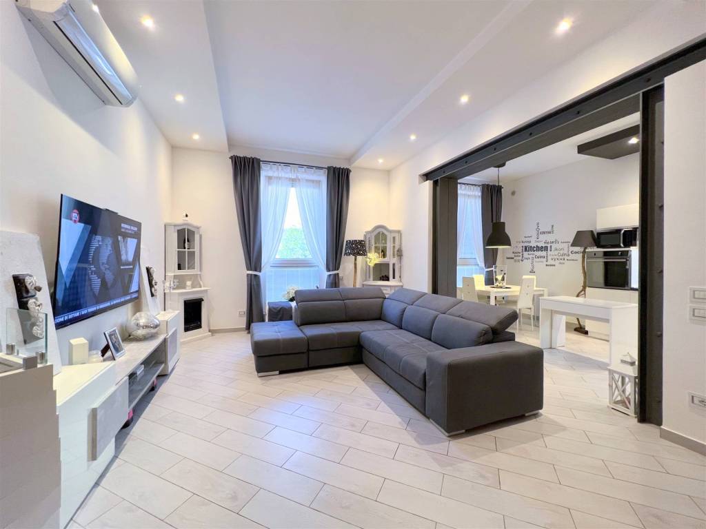 Appartamento a Follonica - Foto 2