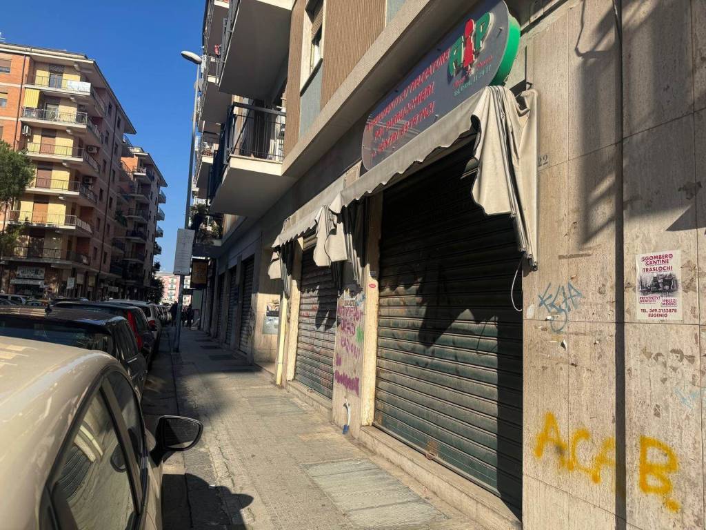 Immobile a Cosenza in via Medaglie d'Oro - Foto 4
