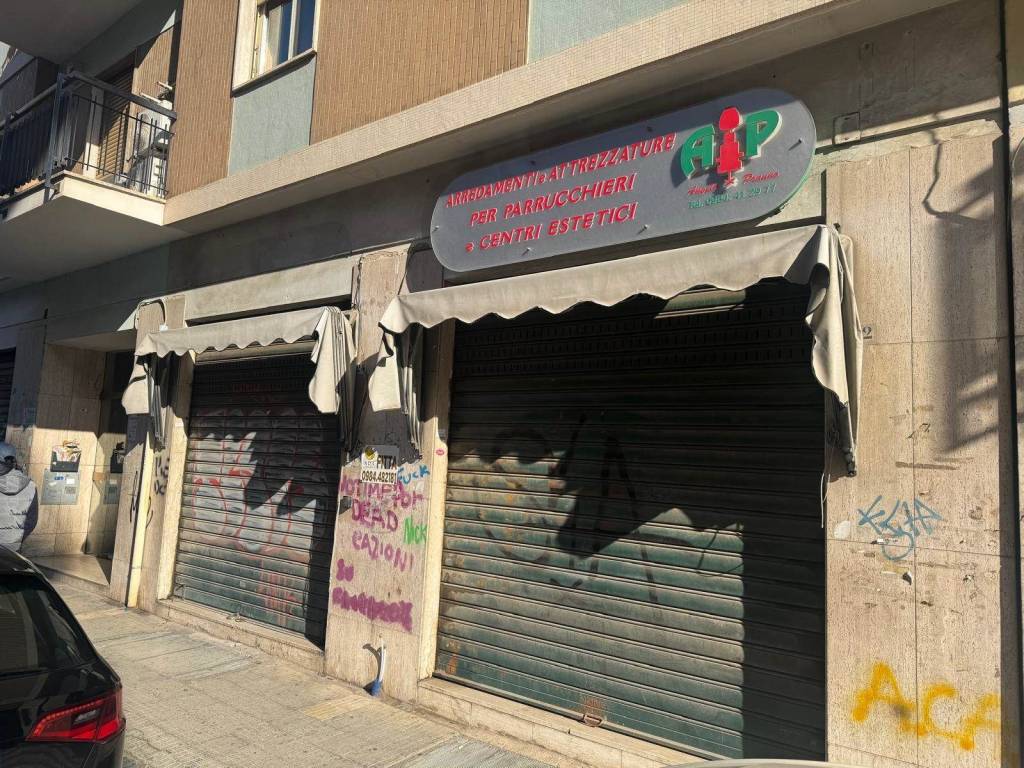 Immobile a Cosenza in via Medaglie d'Oro - Foto 5