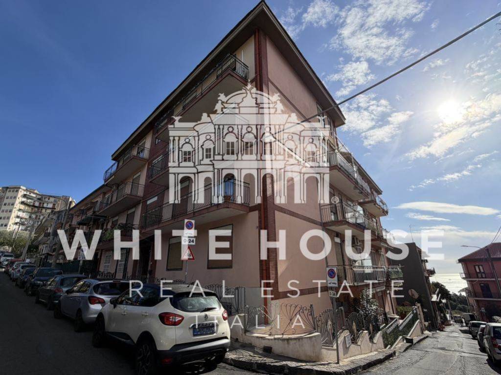 Appartamento a Aci castello in Via Trieste - Foto 3