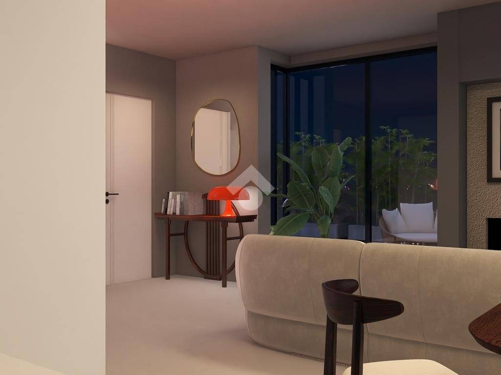 Appartamento a Montecatini-terme in Via Montebello, 11 - Foto 2