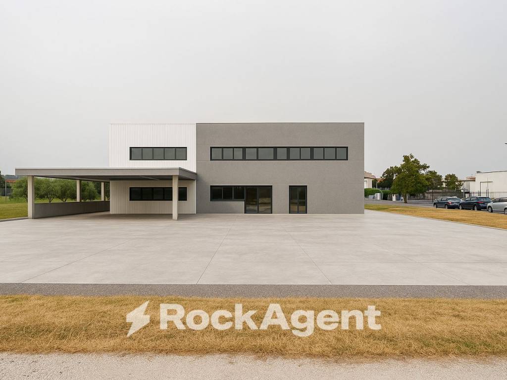 Terreno a Sant'omero in Via Marco Polo - Foto 2