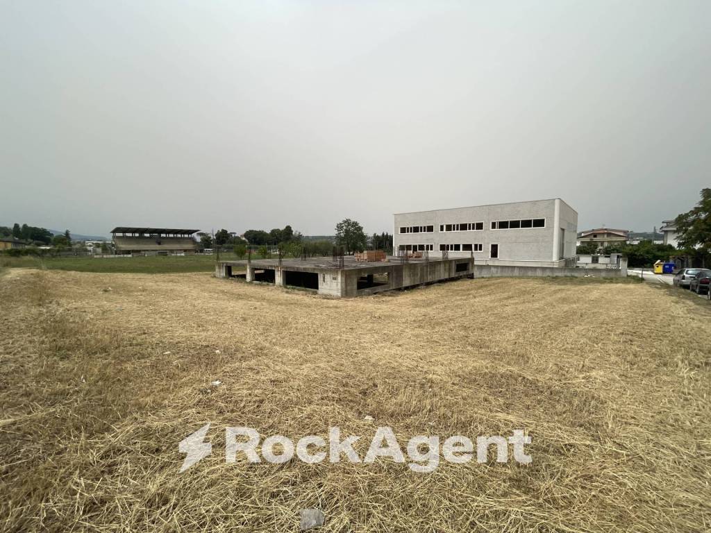 Terreno a Sant'omero in Via Marco Polo - Foto 3