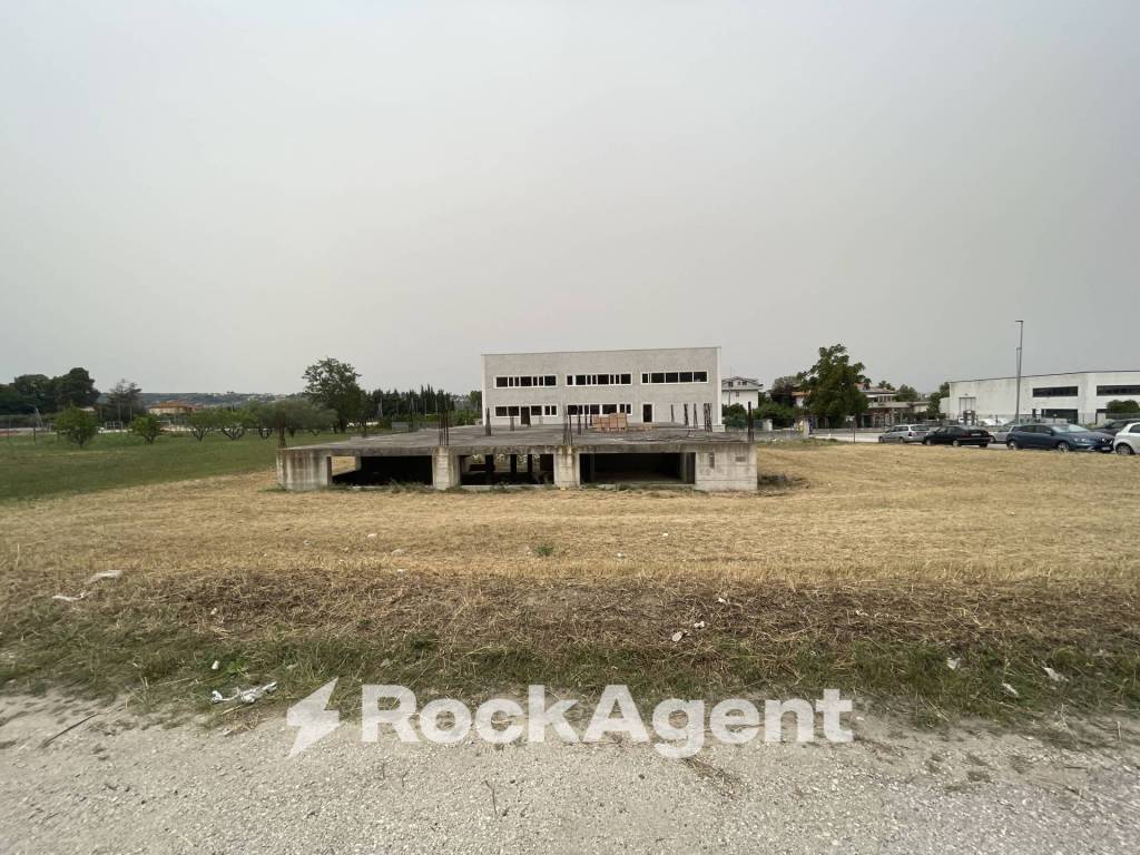 Terreno a Sant'omero in Via Marco Polo - Foto 4