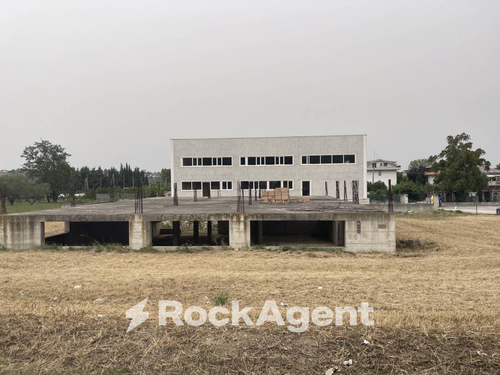 Terreno a Sant'omero in Via Marco Polo - Foto 5