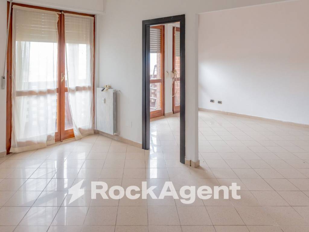 Appartamento a Asti in Via Pietro Micca, 3 - Foto 3