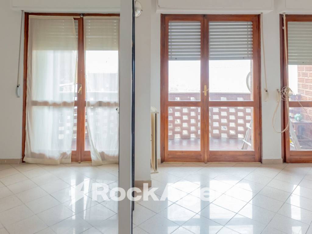 Appartamento a Asti in Via Pietro Micca, 3 - Foto 5