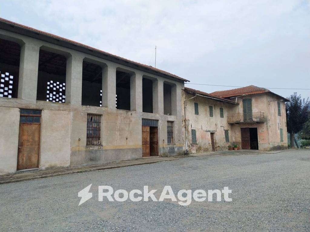 Rustico / casale a San giorgio scarampi in Regione San Eusebio 2 - Foto 2