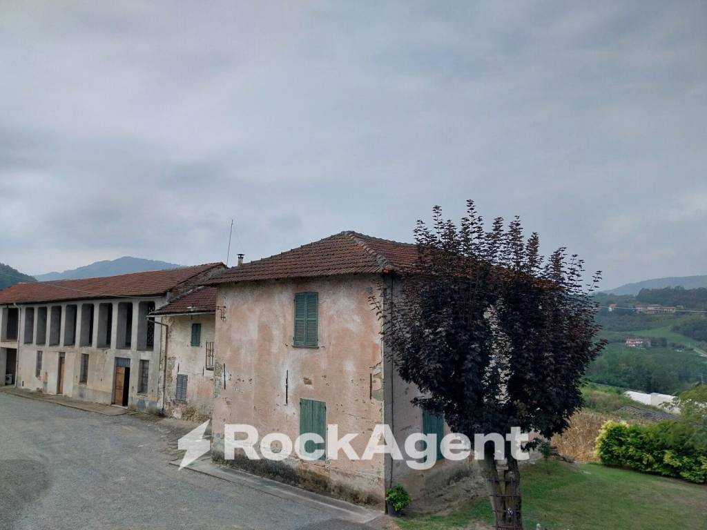 Rustico / casale a San giorgio scarampi in Regione San Eusebio 2 - Foto 3