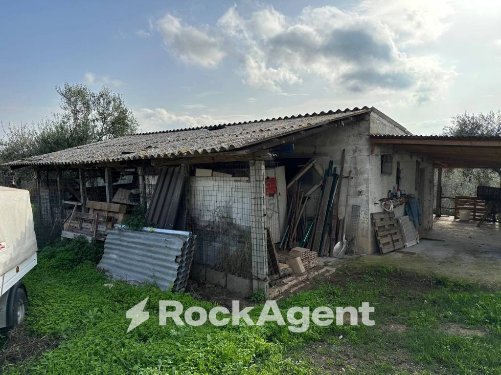 Terreno a Moscufo in Via Boccaccio, 4 - Foto 4