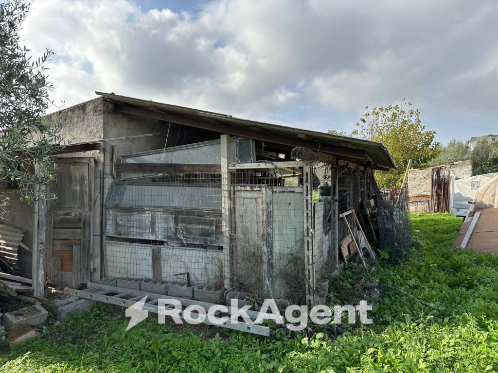 Terreno a Moscufo in Via Boccaccio, 4 - Foto 5