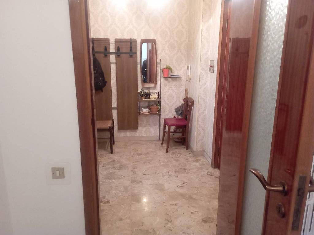 Palazzo / stabile a Teramo in Viale Giovanni Bovio, 27 - Foto 4