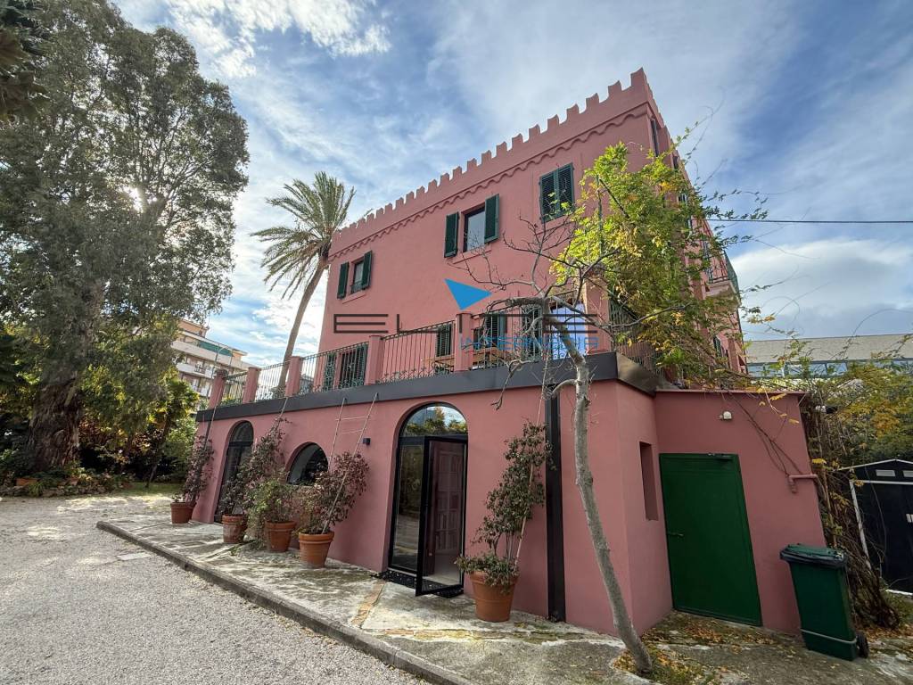 Villa a Montesilvano in Via Adige - Foto 3